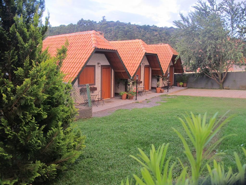 Pousada Vilas Di Espanha Monte Verde  Quarto foto