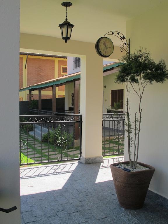 Pousada Vilas Di Espanha Monte Verde  Exterior foto