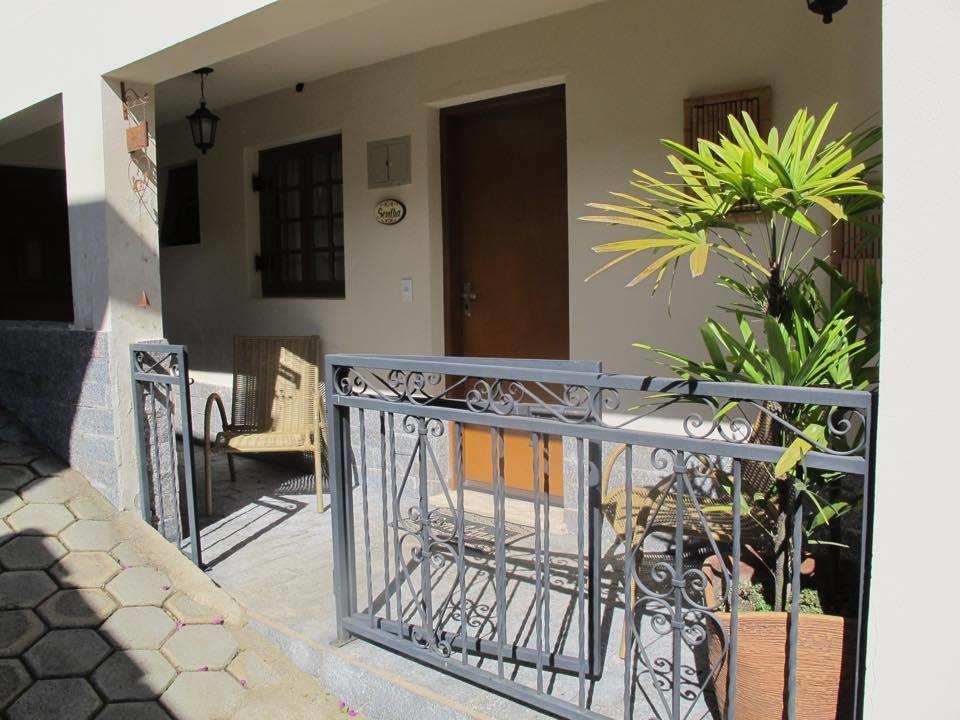 Pousada Vilas Di Espanha Monte Verde  Exterior foto